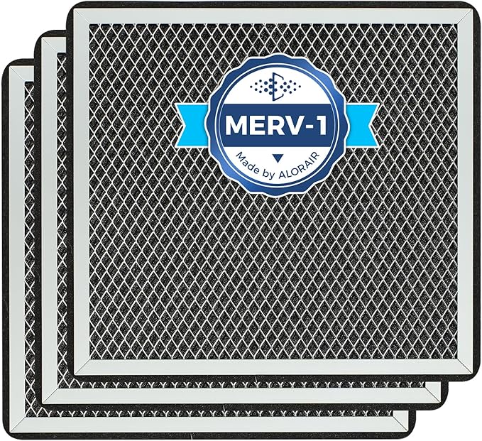 Replacement MERV-1 Filters for ALORAIR Sentinel Pro 35X/55X Commercial by ALORAIRSOLUTIONSINC0J0DC