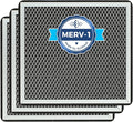 Replacement MERV-1 Filters for ALORAIR Sentinel Pro 35X/55X Commercial by ALORAIRSOLUTIONSINC0J0DC