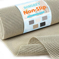 Songrey Non-Adhesive Drawer and Shelf Liner, Non Slip Cabinet Liners, Protect by Unknown