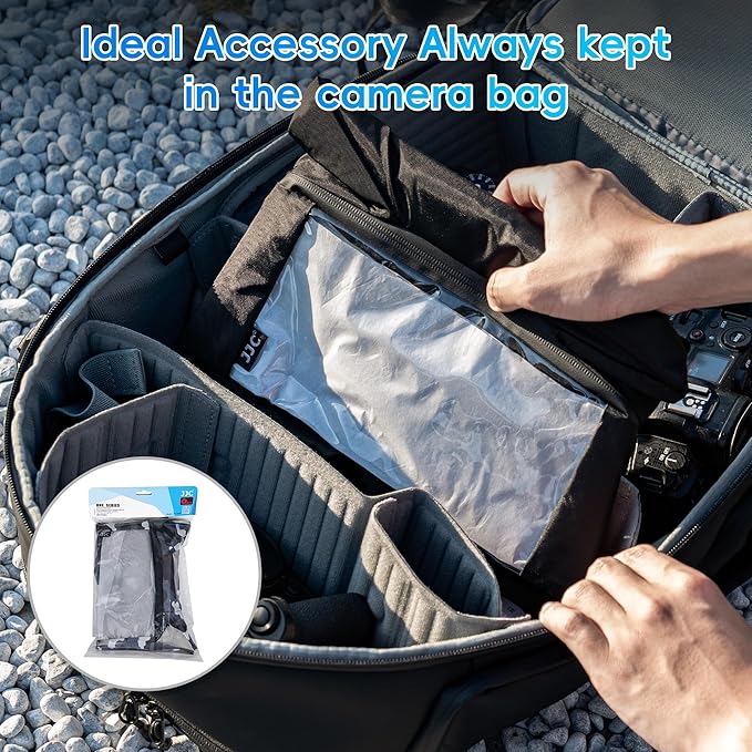 Professional Waterproof Camera Rain Cover - Image 4