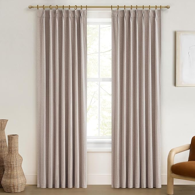 100 Inch Length Custom Summer Curtains - Image 7