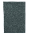 Guardian EcoGuard Diamond Indoor Wiper Floor Mat, Recycled Plactic and Rubber by GuardianFloorProtection