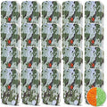 40 Gram Gun Safe Dehumidifier Camouflage, Rechargeable Desiccant Canister by Wisesorb