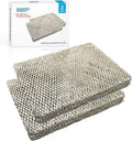 HQRP 2-Pack Water Filter Compatible by HQRP