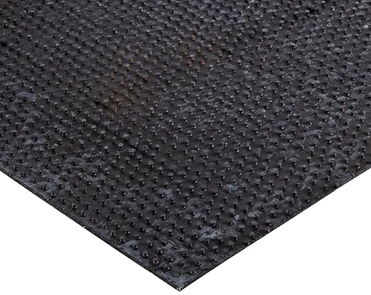 Notrax - 166S0046BR -166S0046 Carpeted Entrance Mat, 4ft. x 6ft. - Image 2