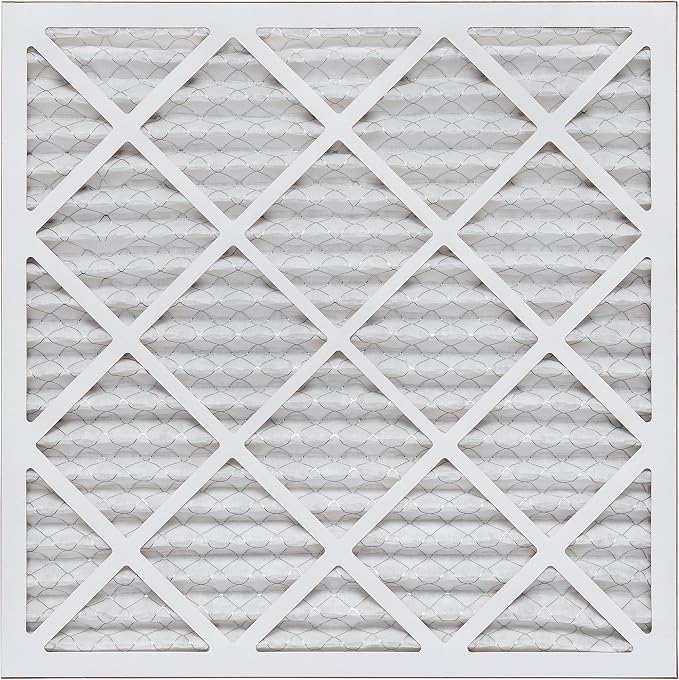 Aerostar 21 1/4x21 1/4x1 MERV 13, Pleated Air Filter, 21 1/4 x 21 1/4 x 1 - Image 7