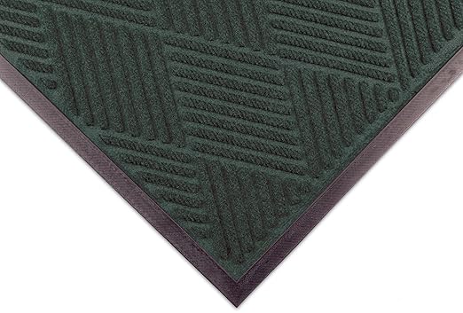 NoTrax 168 Opus™ Rubber-Backed Entrance Mat, by NOTRAX%C2%AEPREMIUMFLOORMATTING