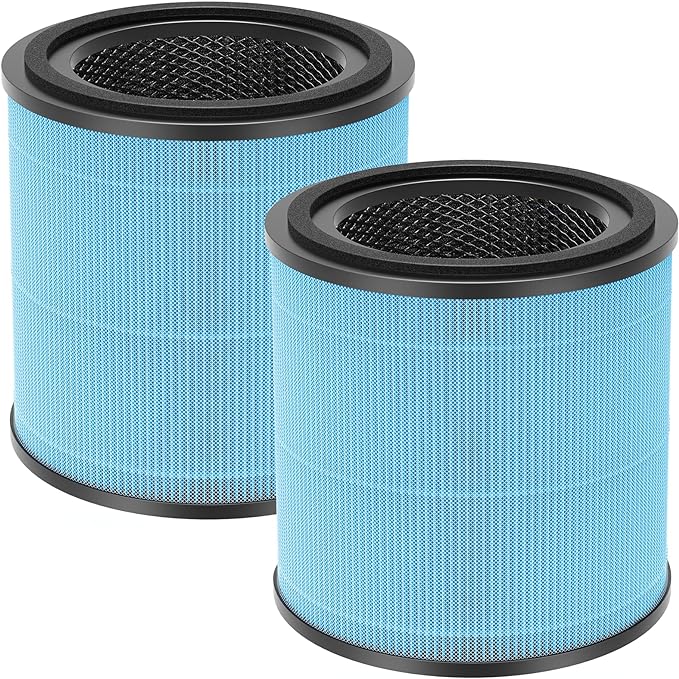AP0601 Replacement Filters Compatible by Caehomly