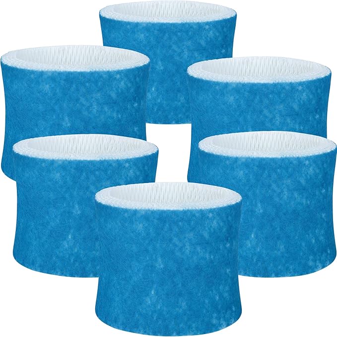Humidifier Filter Replacement Wicking Filters Compatible by Lxiyu