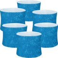 Humidifier Filter Replacement Wicking Filters Compatible by Lxiyu
