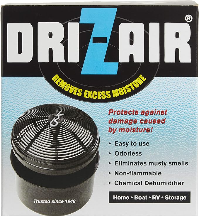 Dri Z Air Dri-Z-Air DZA-U Pot - Image 2