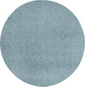 Unique Loom Collection Casual Transitional Solid Heathered Indoor/Outdoor by UniqueLoom