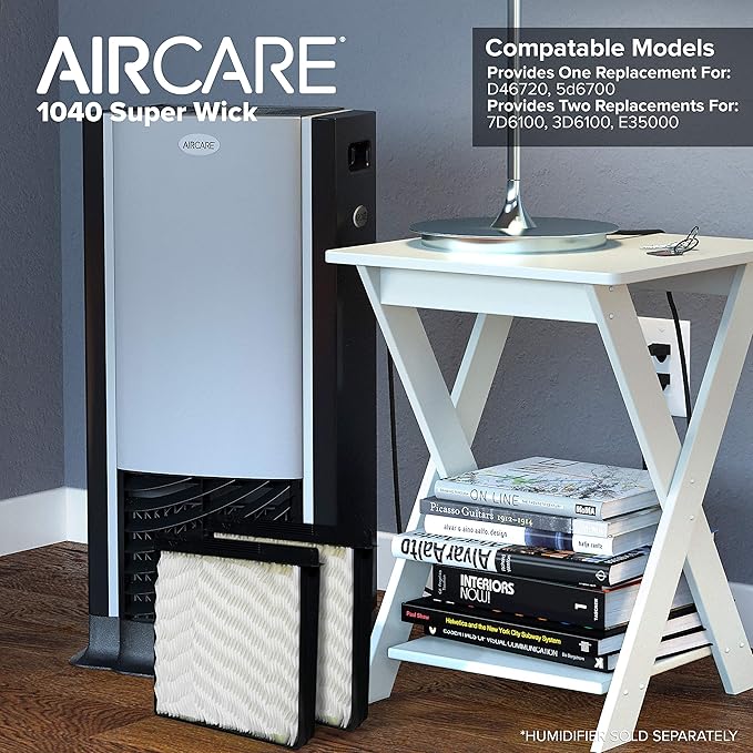 AIRCARE 1040 Replacement Wick - Image 3