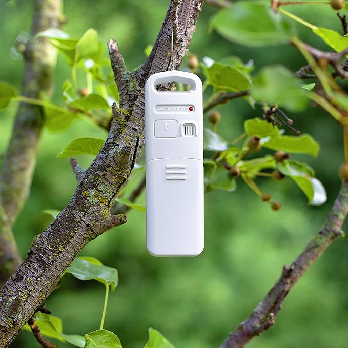 AcuRite 01136M Wireless Thermometer - Image 8