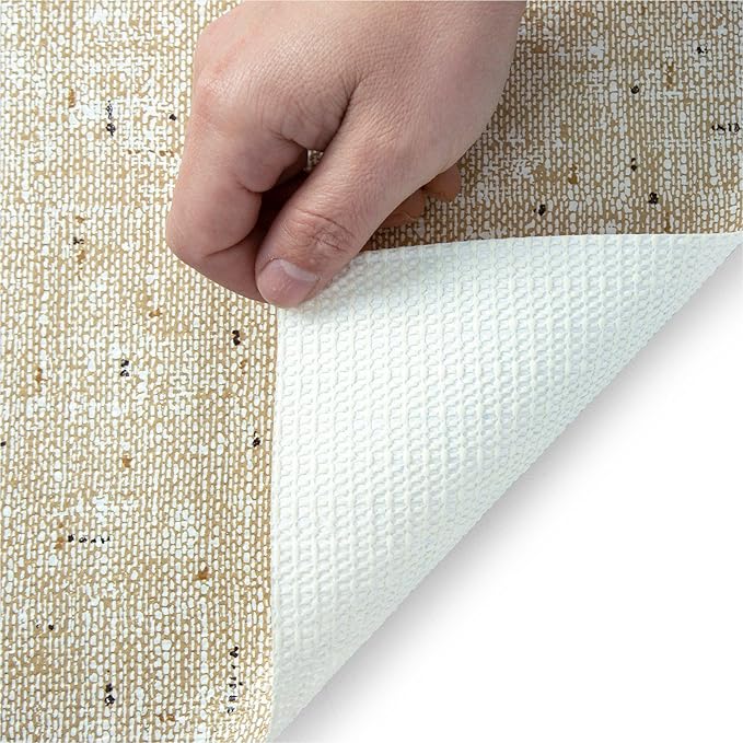 12" W x 120" L Non Adhesive Shelf Liner Kitchen Drawer Liner Pantry Liner - Image 7