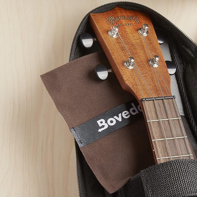 Boveda for Music | Single Fabric Holder for 49% RH 2-Way Humidity Control | For - Image 7