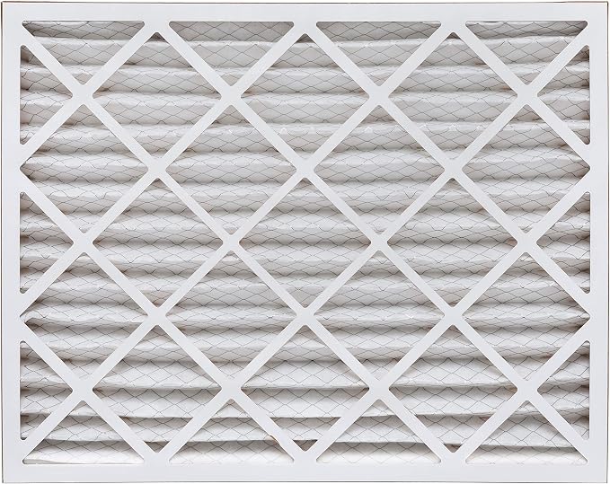 Aerostar 20x24x2 MERV 13, Pleated Air Filter, Box of 6, Made in the USA - Image 3