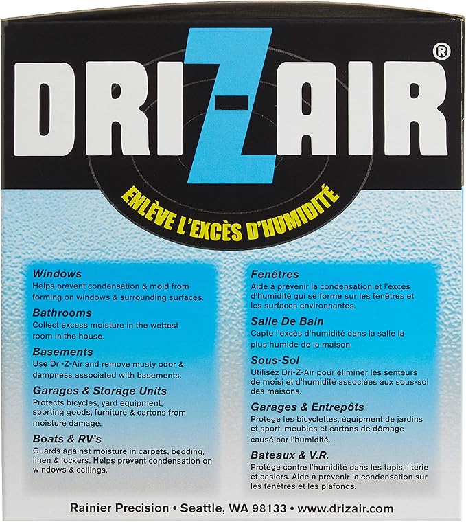 Dri Z Air Dri-Z-Air DZA-U Pot - Image 5