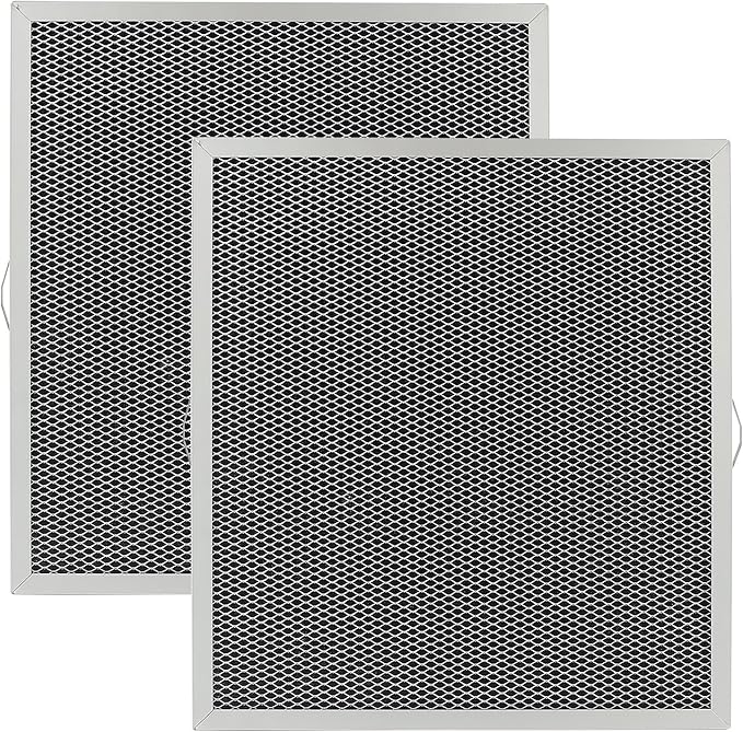 2 Pack Washable MERV 8 Dehumidifier Filter 5881 by Unknown