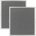 2 Pack Washable MERV 8 Dehumidifier Filter 5881 by Unknown