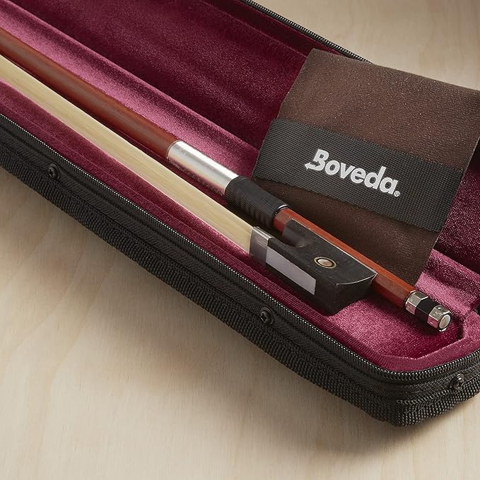 Boveda for Music: 1 Mini Fabric Holder – Holds Up to 2 Size 8 – Improves - Image 3