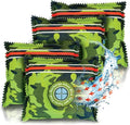 Gun Safe Dehumidifier Camouflage by Zarpax