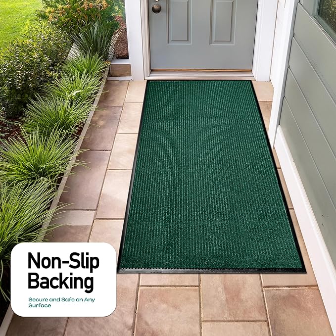 Durable Rubber Door Mat - Image 6
