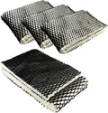 HQRP 4-Pack WF1 Wick Filter for Kaz 885 3000 3300 3400 EV710, Emerson HD200 by HQRP