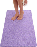 Soft Shower Mat Non Slip by ENKOSI