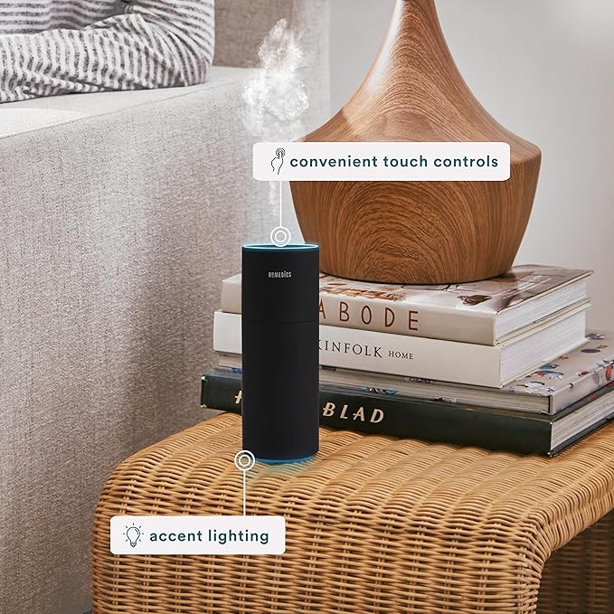 Homedics Portable Humidifier - Image 6