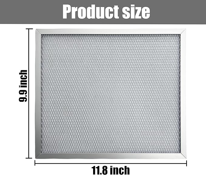 MERV-8 Dehumidifier Filter for Sentinel HD90 and HDi90 Series Basement - Image 5