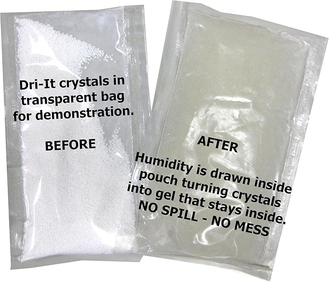 Dri-It MA-2-125-A Moisture Absorber - Image 3