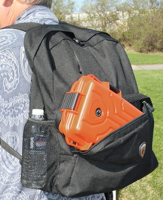 MTM Survivor Dry Box with O-Ring Seal - Image 2