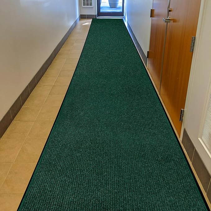 Durable Rubber Door Mat by MaxMat