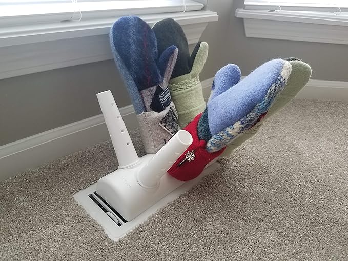 Green Glove Dryer for Hats, Shoes & More - Image 2