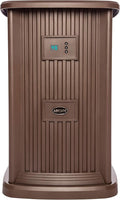 AIRCARE Digital Whole-House Pedestal-Style Evaporative Humidifier by AIRCARE