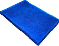 Premium Reusable Air Filter 1 Pack 16x20x1 by AQUPON
