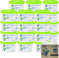JOYLIFE Sunny Home Moisture Absorbers 9.17oz, Odor Eliminator, Dehumidifier and by SUNNYHOME