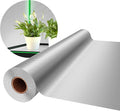VIVOSUN 6 Mil Mylar Film Roll, 4 ft. x 100 ft. Diamond Film Foil Roll, by VIVOSUN