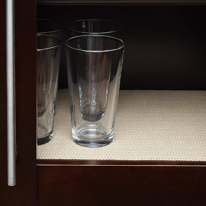Con-Tact Brand Grip Premium Shelf Liner, Thick and Non-Adhesive Drawer Liner - Image 5