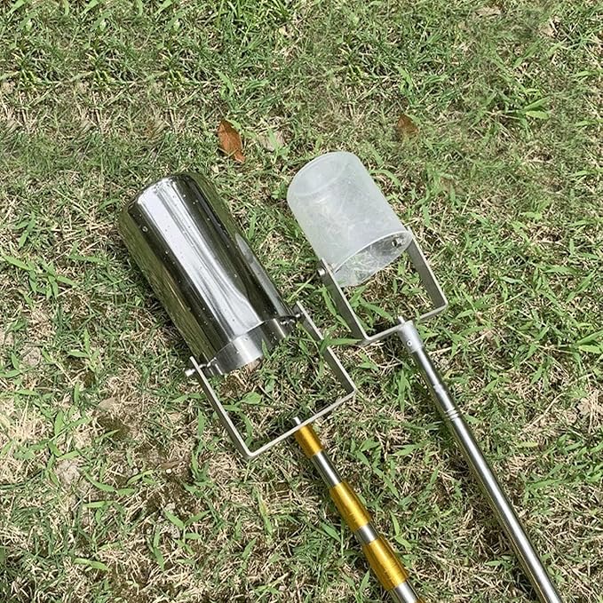 Water Sampler Long Handle Telescopic, Water Sampling Pole - Image 7
