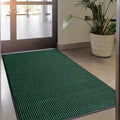 Durable Rubber Door Mat by MaxMat