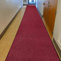 MaxMat® Extra Large Commercial Door Mat, Rubber Border Heavy Duty Door Mat by MaxMat