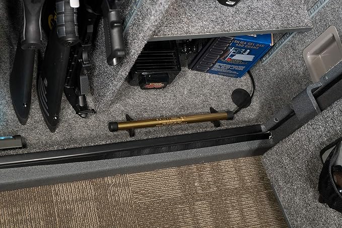 LOCKDOWN GoldenRod Dehumidifier Rod - Image 2
