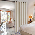DWCN Room Divider Curtain by DWCN