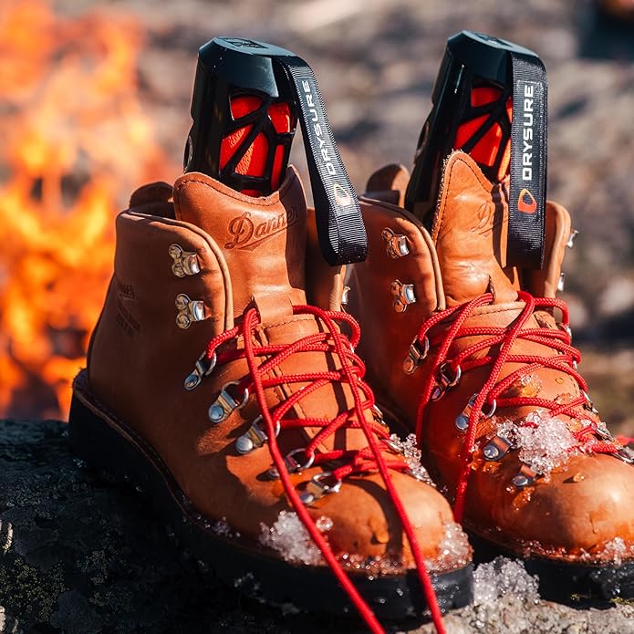 Extreme Boot Dryer | No Electricity or Heat | Great - Image 6