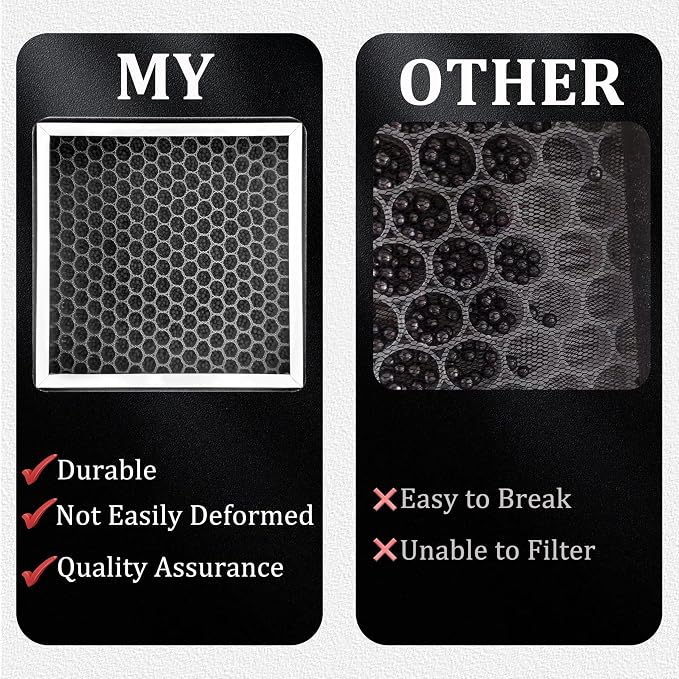 CF11966 Dedicated Cabin Air Filter - Image 4