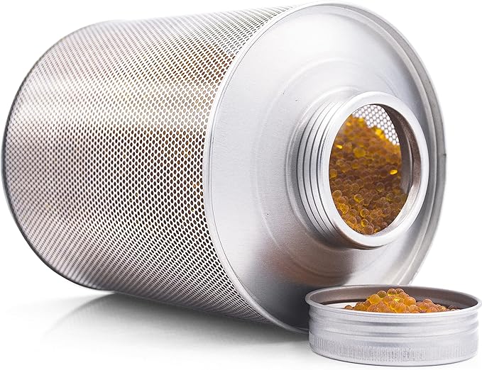 750 Grams 16 Pack Gun Safe Dehumidifier, Reusable Canister Desiccant - Image 6
