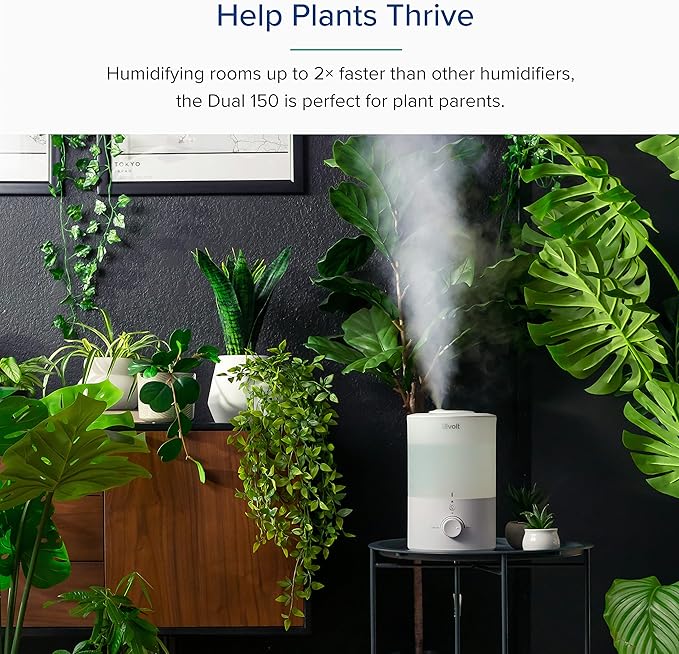 LEVOIT Humidifiers for Bedroom - Image 10