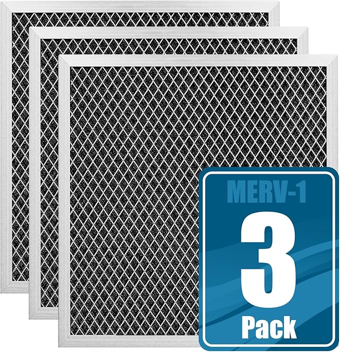 ARGENDON XStorm MERV-1 Filter Replacement Set by Argendon
